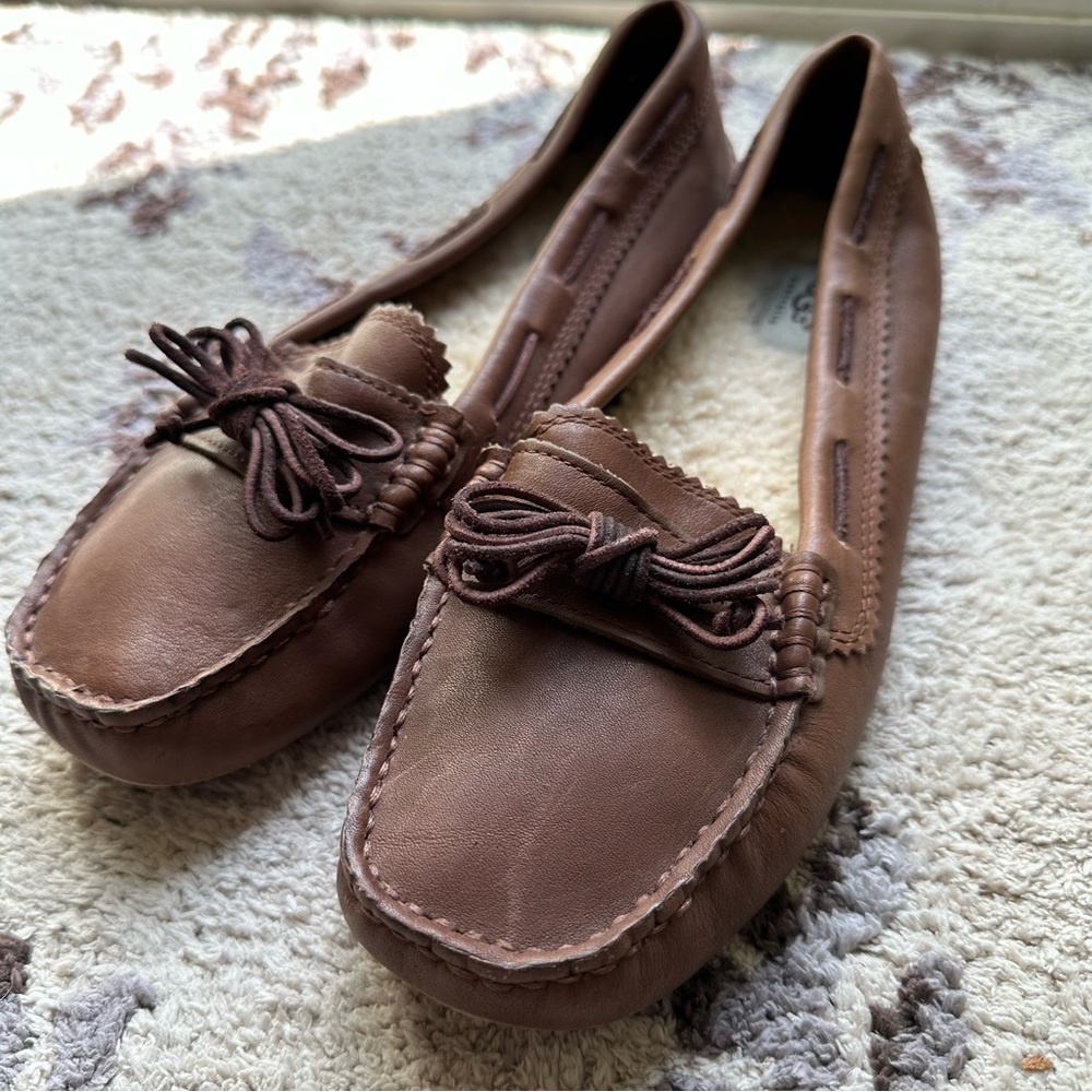 Ugg Slipper size 9.5